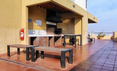 Excelente Inversión Venta Dpto 1D 1B 1e en Centro Histórico de Santiago