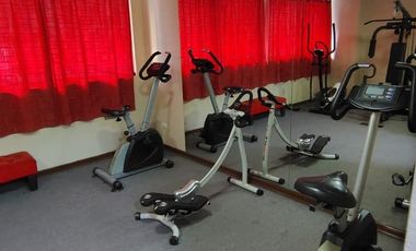 Excelente Inversión Venta Dpto 1D 1B 1e en Centro Histórico de Santiago