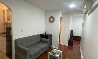 Excelente Inversión Venta Dpto 1D 1B 1e en Centro Histórico de Santiago