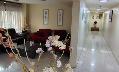 Excelente Inversión Venta Dpto 1D 1B 1e en Centro Histórico de Santiago