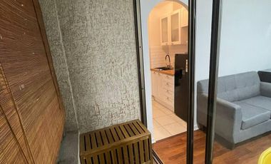 Excelente Inversión Venta Dpto 1D 1B 1e en Centro Histórico de Santiago