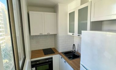 Excelente Inversión Venta Dpto 1D 1B 1e en Centro Histórico de Santiago