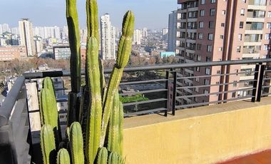 Excelente Inversión Venta Dpto 1D 1B 1e en Centro Histórico de Santiago