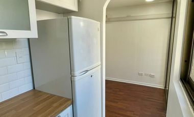 Excelente Inversión Venta Dpto 1D 1B 1e en Centro Histórico de Santiago