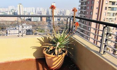 Excelente Inversión Venta Dpto 1D 1B 1e en Centro Histórico de Santiago