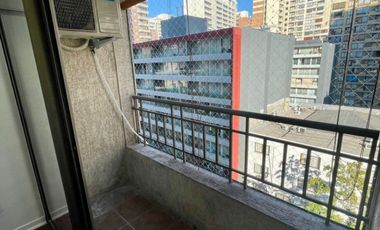 Excelente Inversión Venta Dpto 1D 1B 1e en Centro Histórico de Santiago