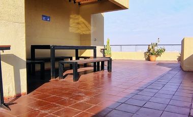 Excelente Inversión Venta Dpto 1D 1B 1e en Centro Histórico de Santiago