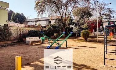 Departamento en venta en Franklin - Biobío