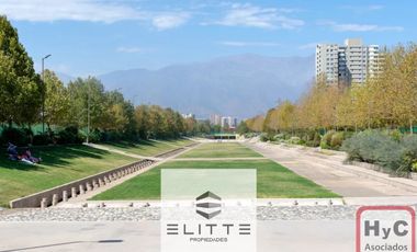 Departamento en venta en Franklin - Biobío