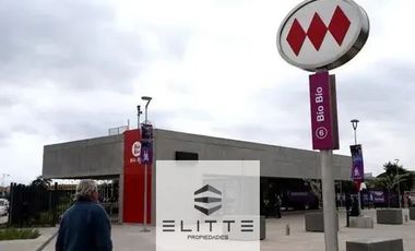 Departamento en venta en Franklin - Biobío