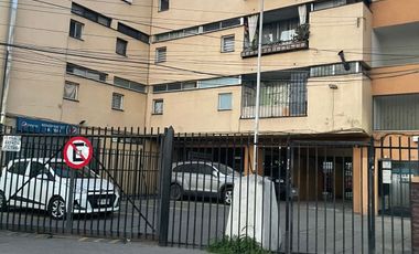 Departamento en venta en Franklin - Biobío