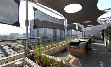 El Dpto de tus sueños en Ñuñoa de 2 D 2B 1e