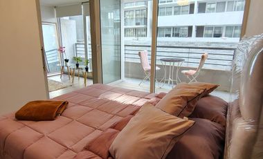 El Dpto de tus sueños en Ñuñoa de 2 D 2B 1e