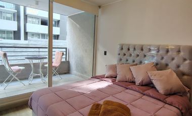 El Dpto de tus sueños en Ñuñoa de 2 D 2B 1e