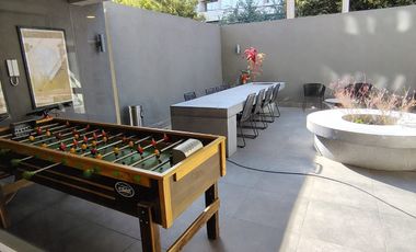 El Dpto de tus sueños en Ñuñoa de 2 D 2B 1e