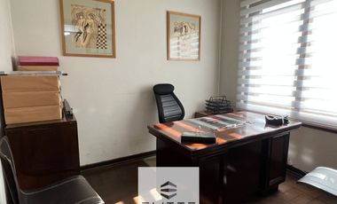 Oficina en arriendo temporal ubicado en Bulnes
