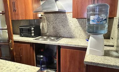 Oficina en arriendo temporal ubicado en Bulnes