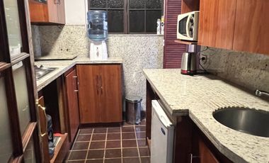 Oficina en arriendo temporal ubicado en Bulnes