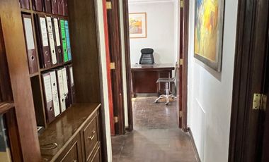 Oficina en arriendo temporal ubicado en Bulnes