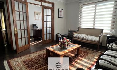 Oficina en arriendo temporal ubicado en Bulnes