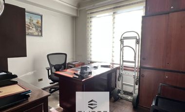 Oficina en arriendo temporal ubicado en Bulnes