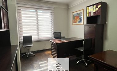 Oficina en arriendo temporal ubicado en Bulnes