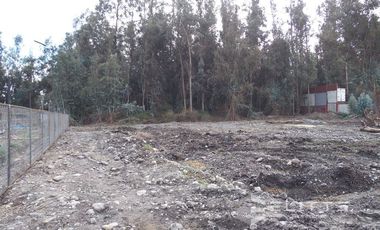 Parcela 5.400 m2. En Venta En Isla De Maipo