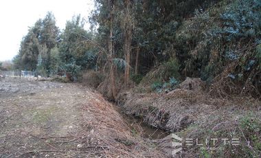 Parcela 5.400 m2. En Venta En Isla De Maipo