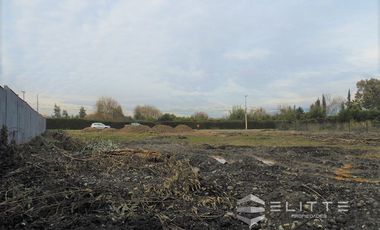 Parcela 5.400 m2. En Venta En Isla De Maipo