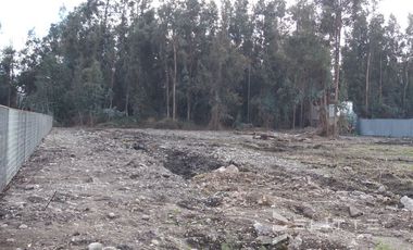 Parcela 5.400 m2. En Venta En Isla De Maipo