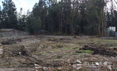 Parcela 5.400 m2. En Venta En Isla De Maipo