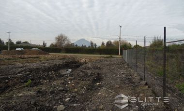 Parcela 5.400 m2. En Venta En Isla De Maipo