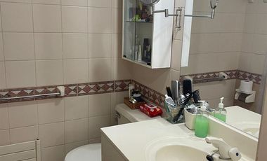 Departamento En Venta De 3 Dorm. En La Puntilla, Villarrica