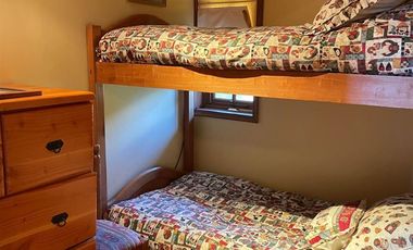 Departamento En Venta De 3 Dorm. En La Puntilla, Villarrica