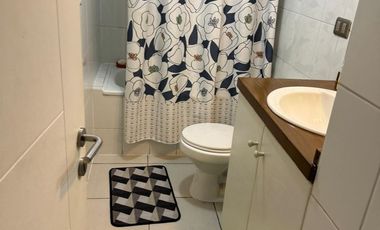 Departamento En Venta De 1 Dorm. En Pucón