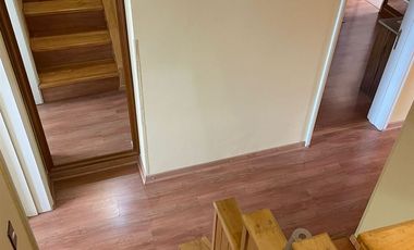 Departamento En Venta De 4 Dorm. En La Puntilla, Villarrica