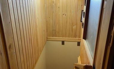 Departamento En Venta De 4 Dorm. En La Puntilla, Villarrica