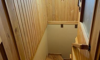 Departamento En Venta De 4 Dorm. En La Puntilla, Villarrica