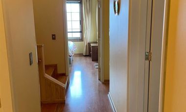 Departamento En Venta De 4 Dorm. En La Puntilla, Villarrica