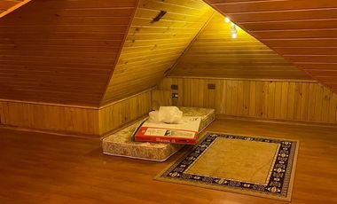 Departamento En Venta De 4 Dorm. En La Puntilla, Villarrica