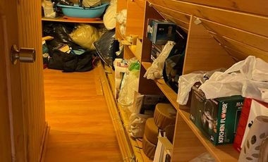 Departamento En Venta De 4 Dorm. En La Puntilla, Villarrica