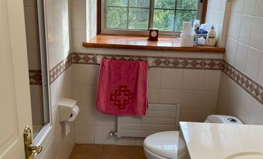 Departamento En Venta De 4 Dorm. En La Puntilla, Villarrica