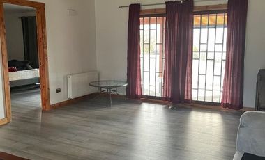 Casa En Venta De 5 Dorm. Camino Lican Ray , Coñaripe