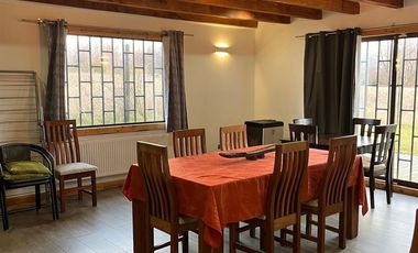 Casa En Venta De 5 Dorm. Camino Lican Ray , Coñaripe