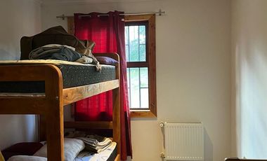 Casa En Venta De 5 Dorm. Camino Lican Ray , Coñaripe