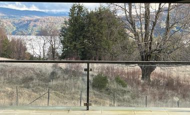 Casa En Venta De 5 Dorm. Camino Lican Ray , Coñaripe