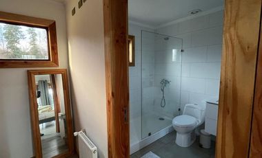 Casa En Venta De 5 Dorm. Camino Lican Ray , Coñaripe