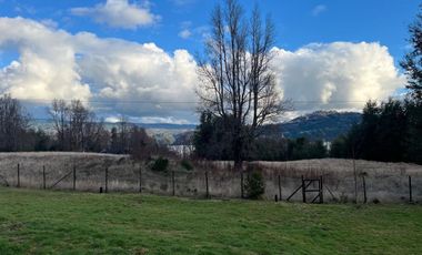 Casa En Venta De 5 Dorm. Camino Lican Ray , Coñaripe