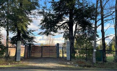 Casa En Venta De 5 Dorm. Camino Lican Ray , Coñaripe