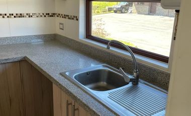 Casa En Venta De 3 Dorm. En Pucón Condominio Alicura